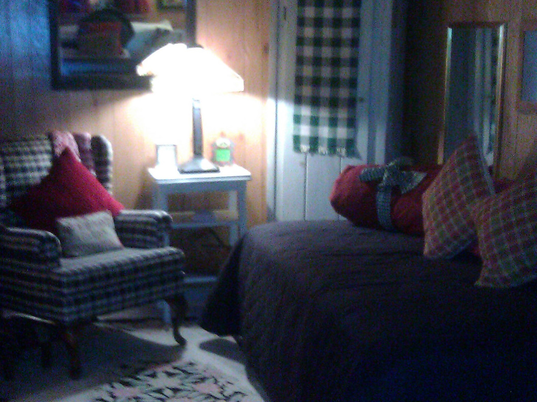 Rainbow Inn Bed & Breakfast主图