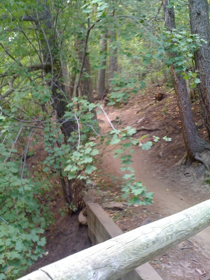 Apex Park-戈尔登必去景点