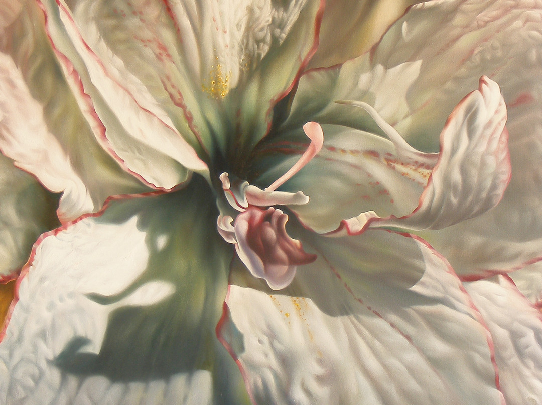 Galeria 19 Fine Art-弗雷德里克斯堡必去景点