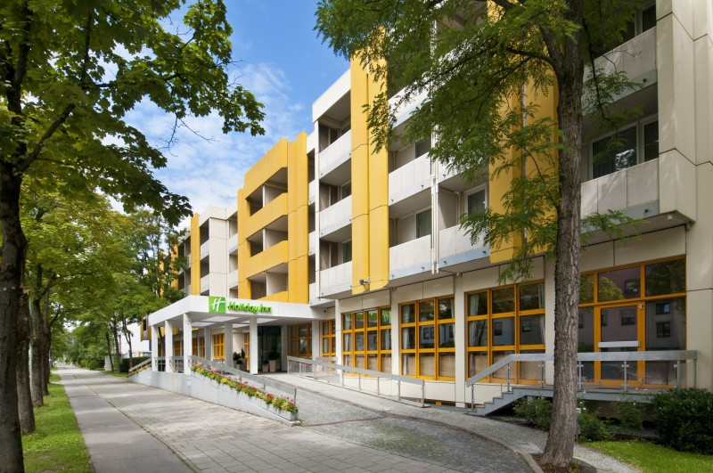 Furstenstein酒店住宿-慕尼黑南部假日客栈酒店