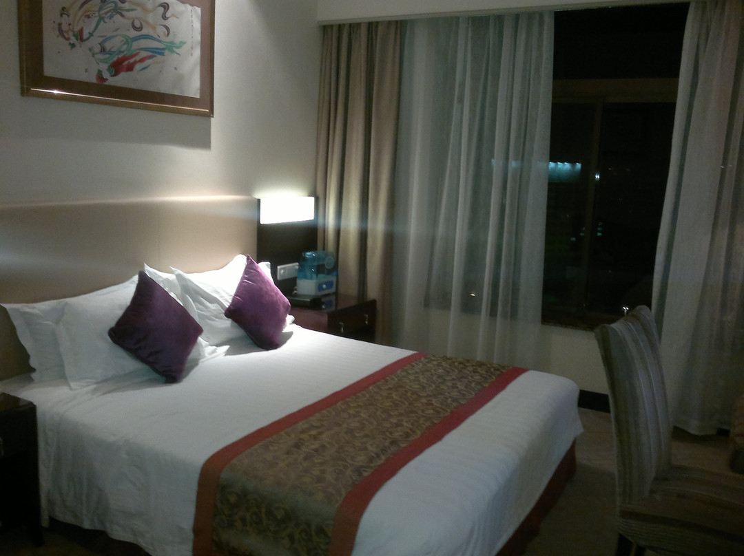 飞天大酒店主图