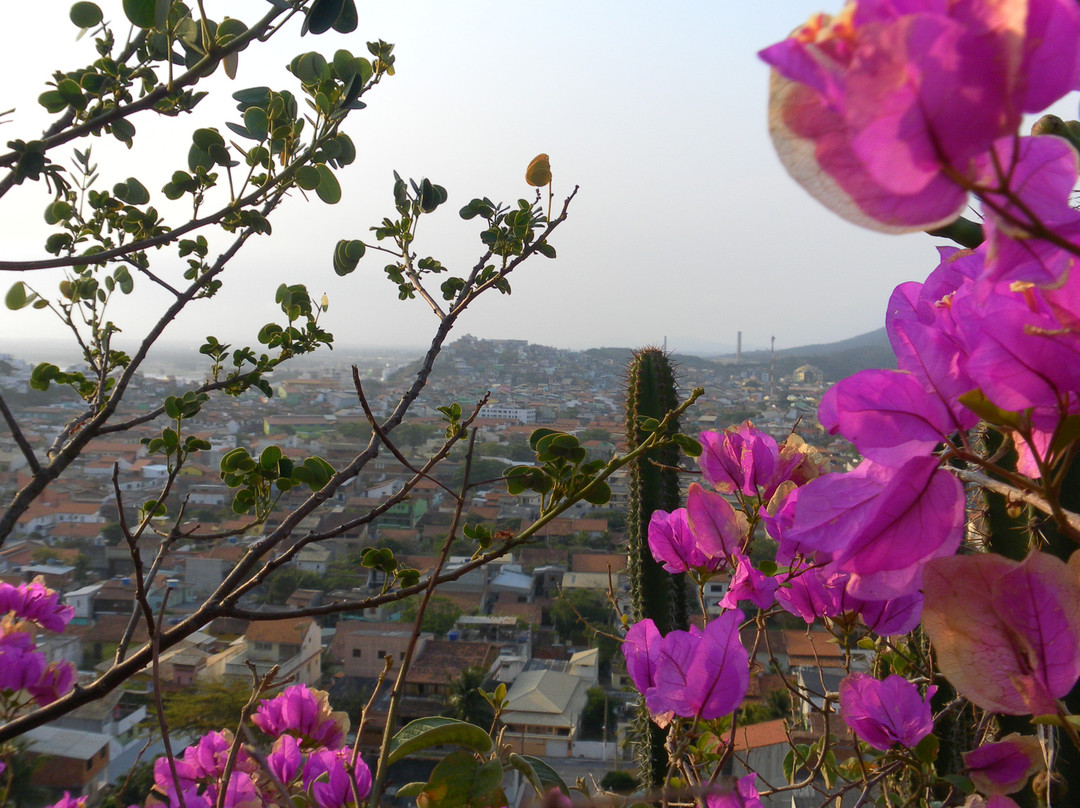 Prainhas do Pontal do Atalaia-阿拉伊阿尔港必去景点