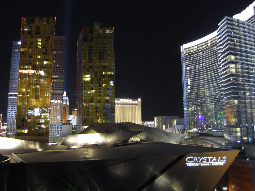 Marquee Nightclub-拉斯维加斯必去景点