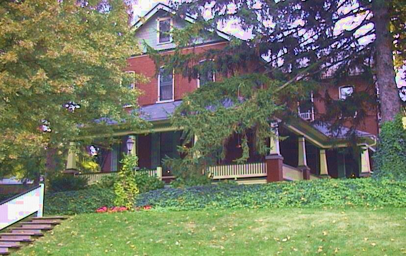Amanda Gish House-官方