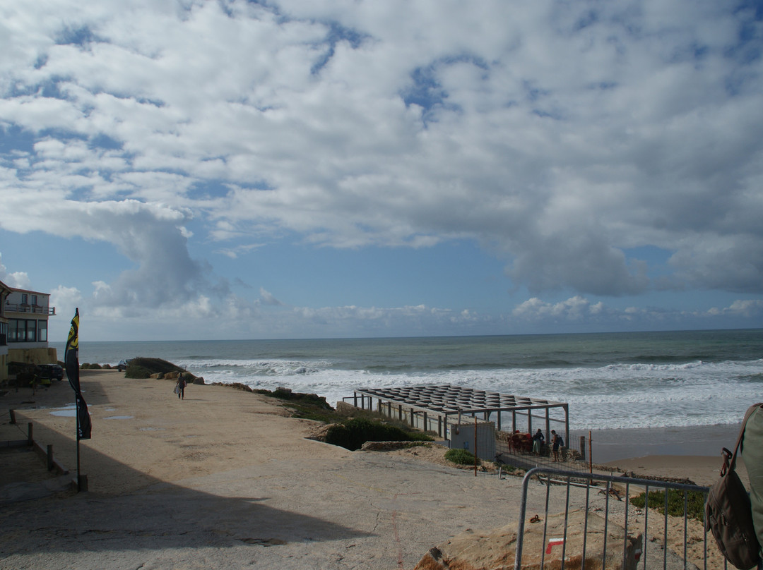 Guincho Beach景点图片