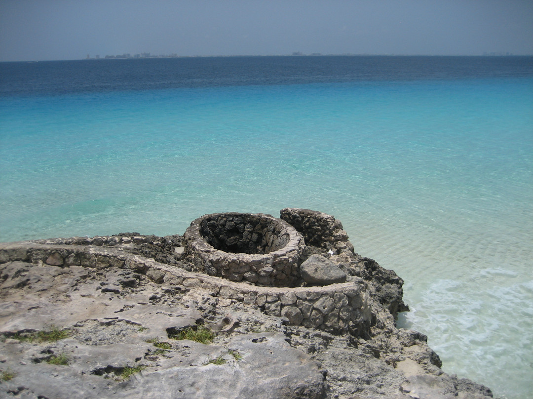 Punta Sur-女人岛必去景点