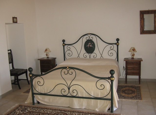 Masseria Calderale-客卧