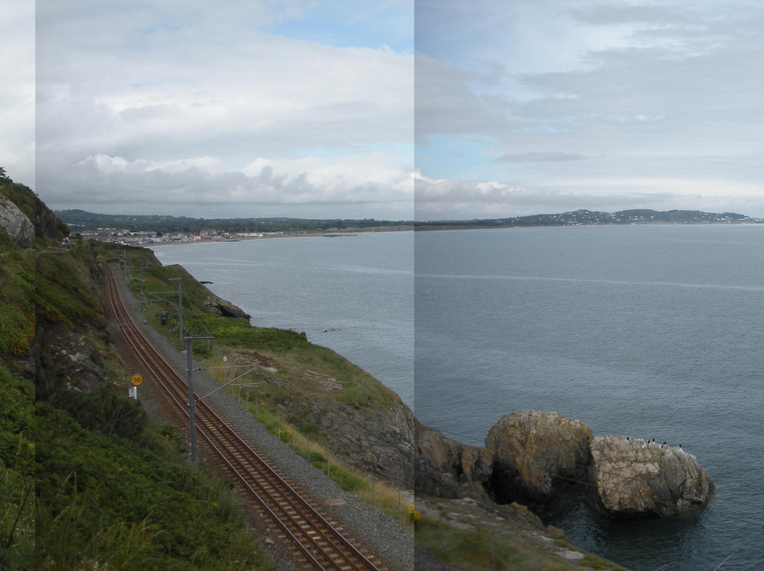 Bray Head Cliff Walk-布瑞必去景点