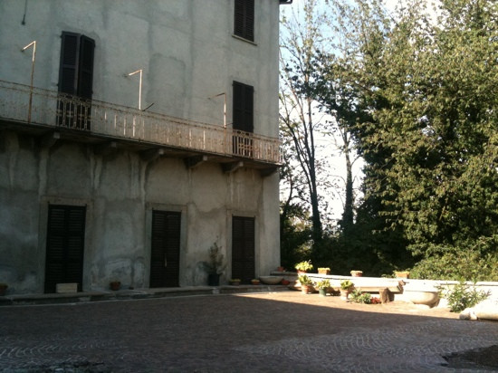 Basilica di San Carpoforo-科莫必去景点