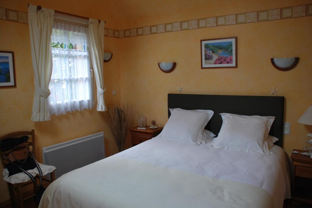 Chambres d'Hotes l'Acadie主图