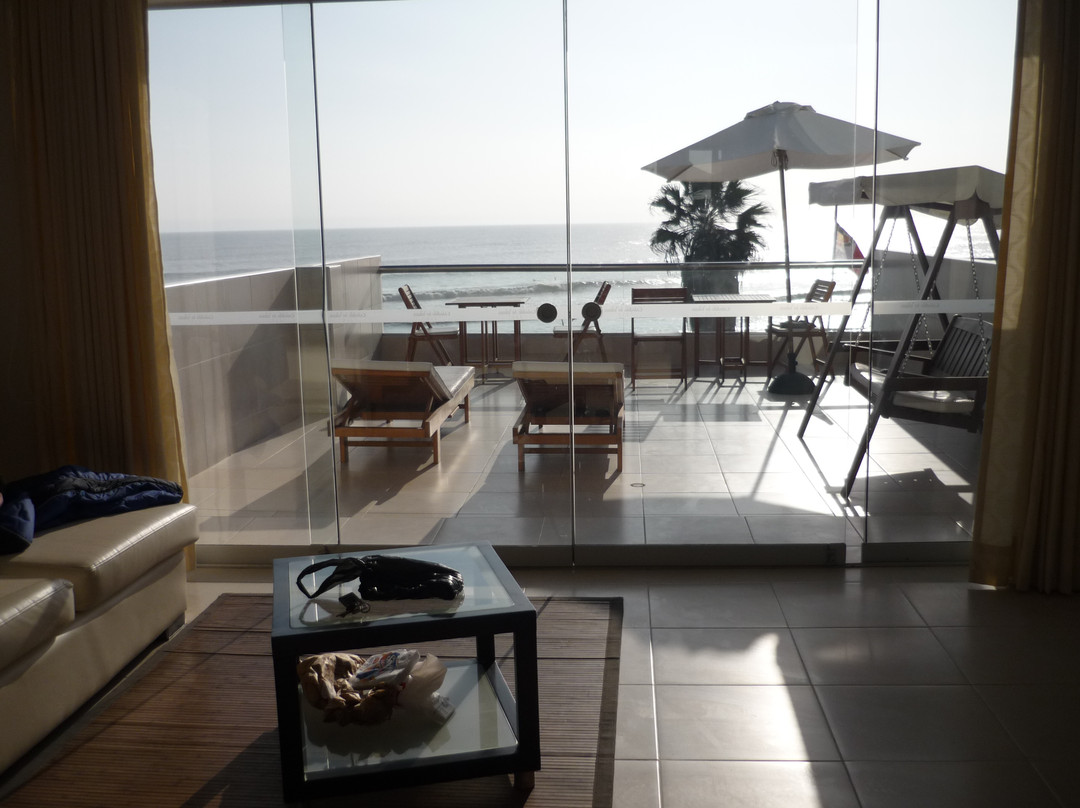 Playa Varadero - Huanchaco-Huanchaco必去景点