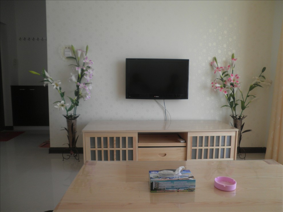 龙口自游公寓主图