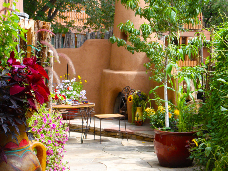 Tererro酒店住宿-Antigua Inn