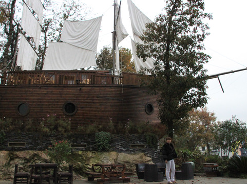 杭州曼殊·天竺里民宿（西湖灵隐寺店）主图