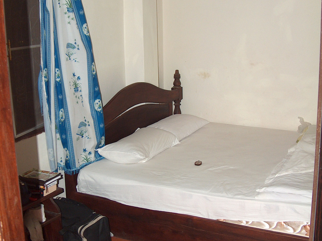 Ulanan Guesthouse