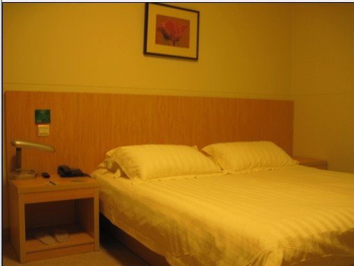 芜湖锦江之星火车站九华中路酒店主图