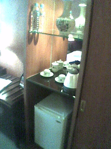 如家酒店·neo-上海新国际博览中心杨高南路地铁站店主图