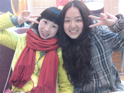 嘉午台-西安市必去景点