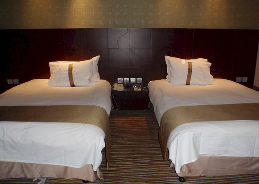 北京金都假日酒店主图