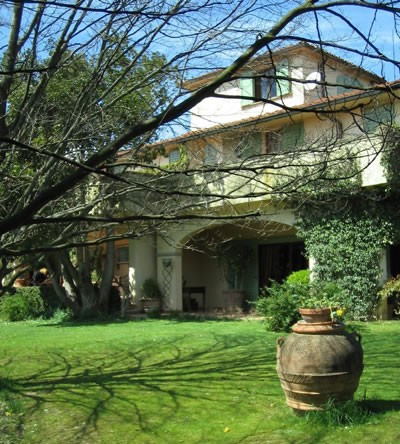 L'Oliveta B&B主图