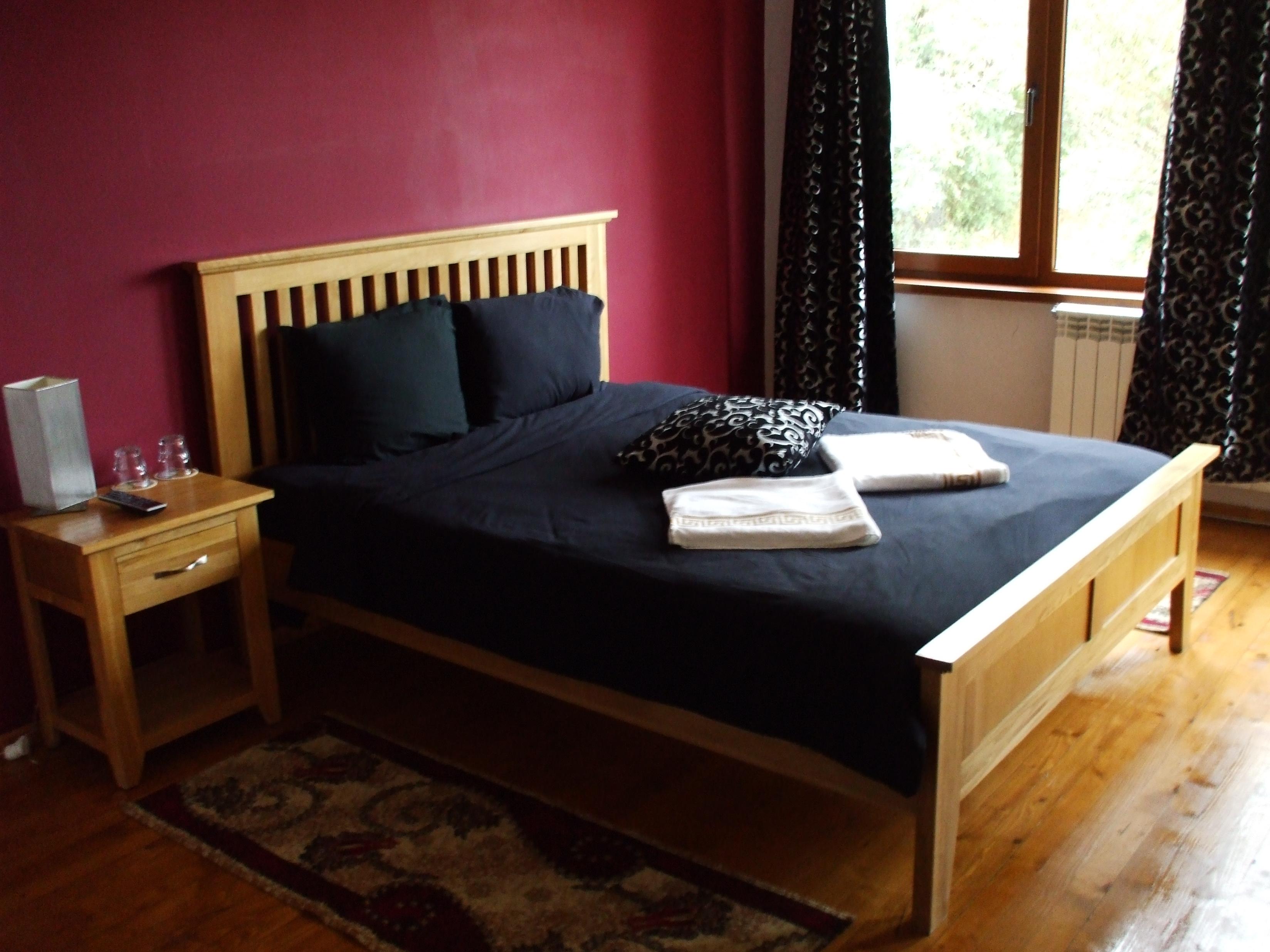 Dragushinovo Boutique Chalet Hotel-官方