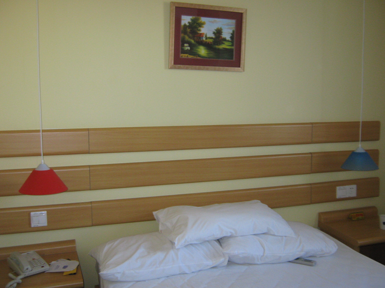 北京如家通州新华南路店-官方