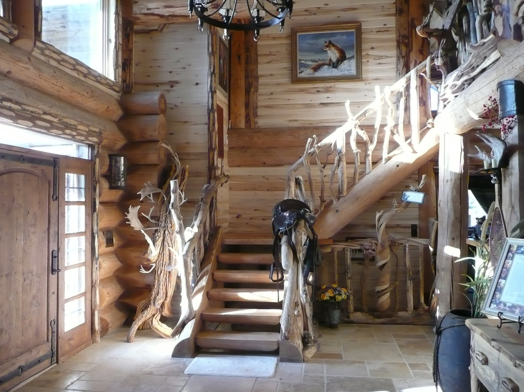 Canyonlands Lodging