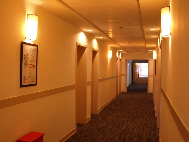 锦江之星(西安建国门交大和平门地铁站店)主图