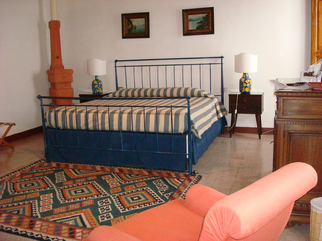 Villa S. Andrea主图