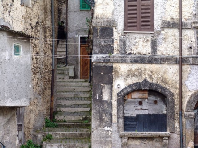 Antica Locanda Arcos主图