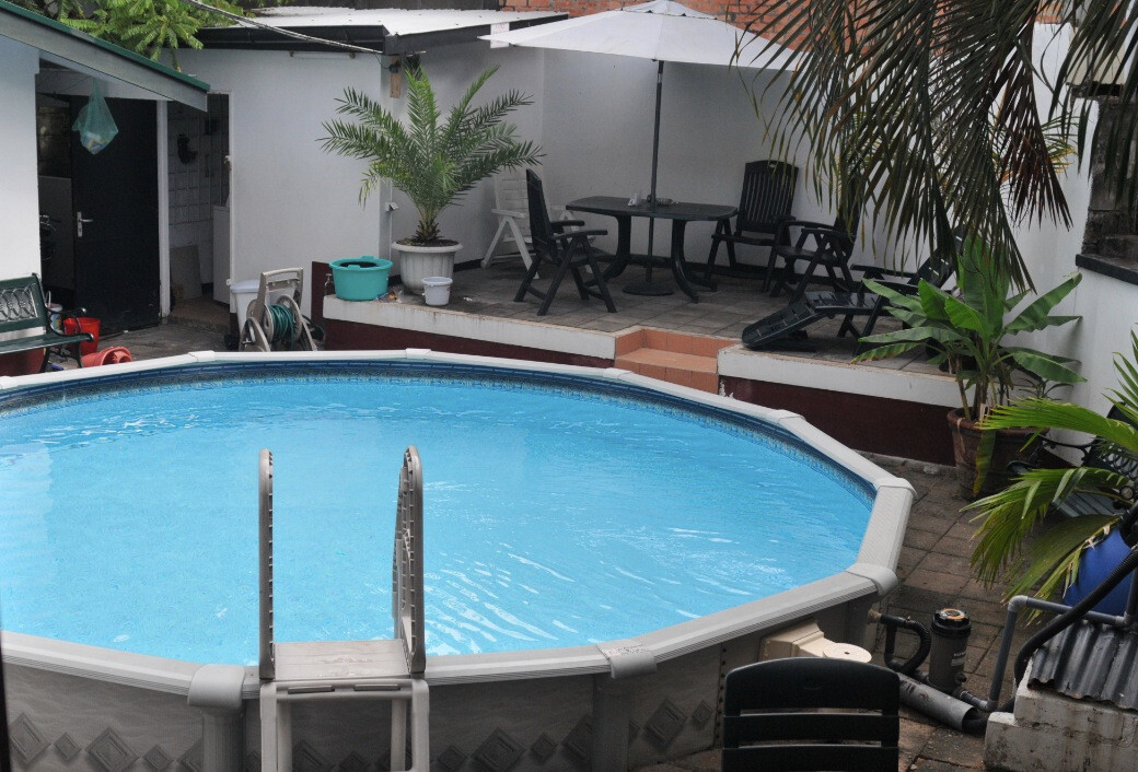 Guesthouse Albergo Alberga主图