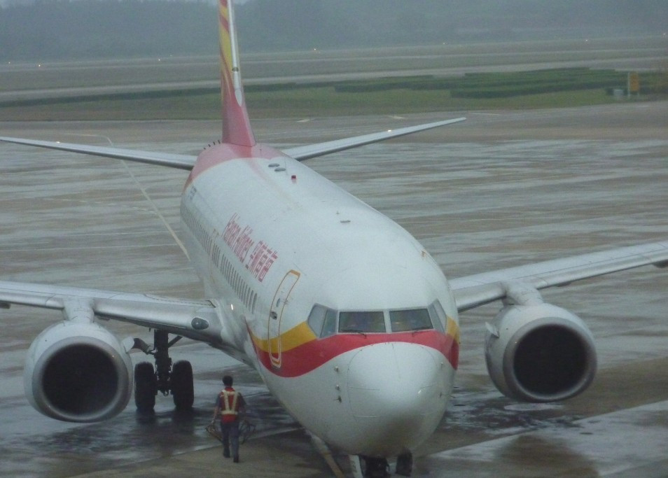 锦江之星酒店(海口骑楼老街东风桥店)主图