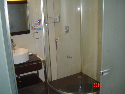 金泉大酒店主图