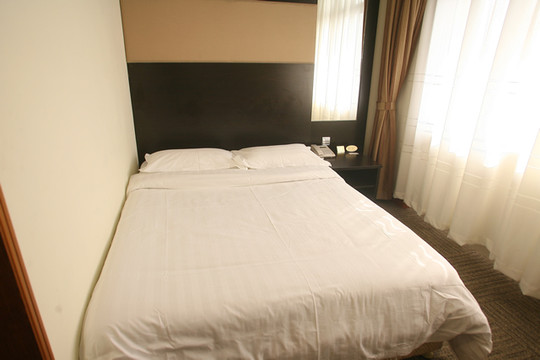 华滨环联大酒店主图