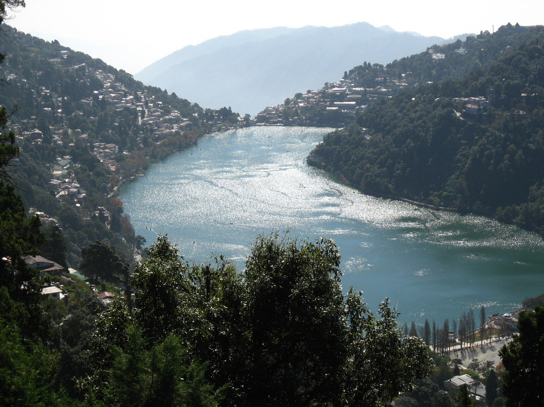 Nainital Lake景点图片