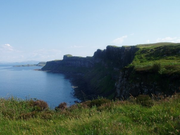 Trotternish Ridge景点图片