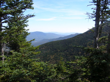 Grafton Notch State Park景点图片