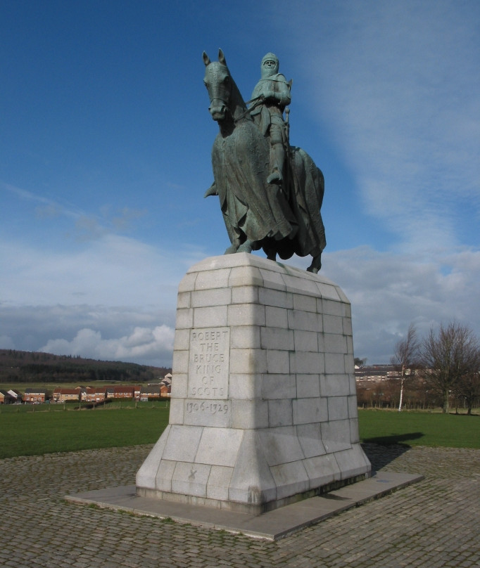 The Battle of Bannockburn Experience景点图片