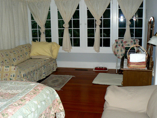 Port Orchard酒店住宿-Mrs. Howe's