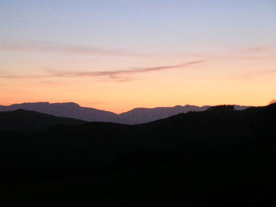 Brunt Knott Farm Holiday Cottage