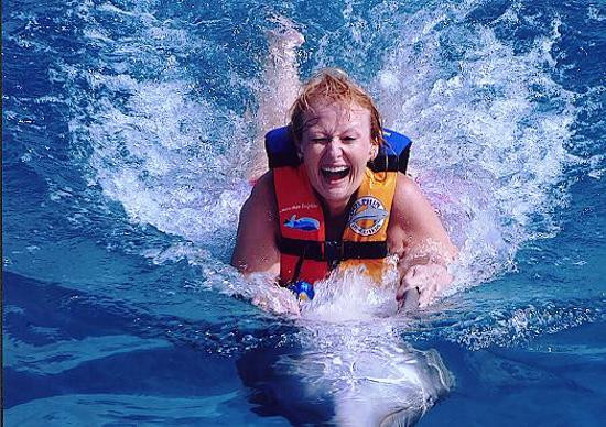 尤卡坦半岛国家公园-考祖梅必去景点