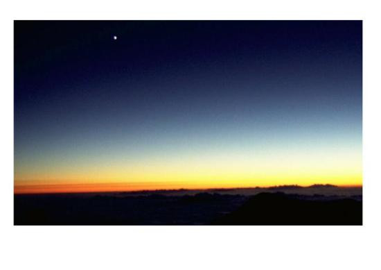 莫纳克亚山峰-凯鲁瓦-柯纳必去景点