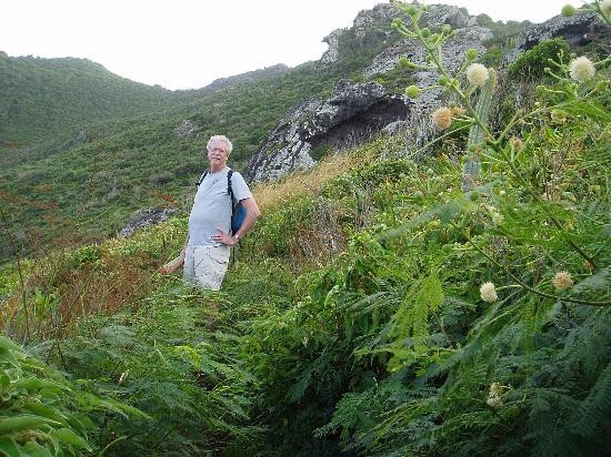 Colombier Beach-圣巴托洛缪岛必去景点