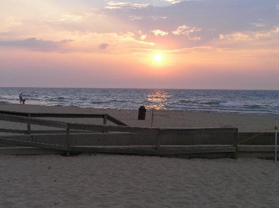 Indiana Dunes State Park景点图片