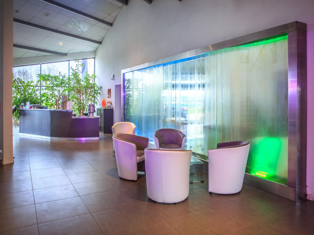 Citotel Bresse Saone主图