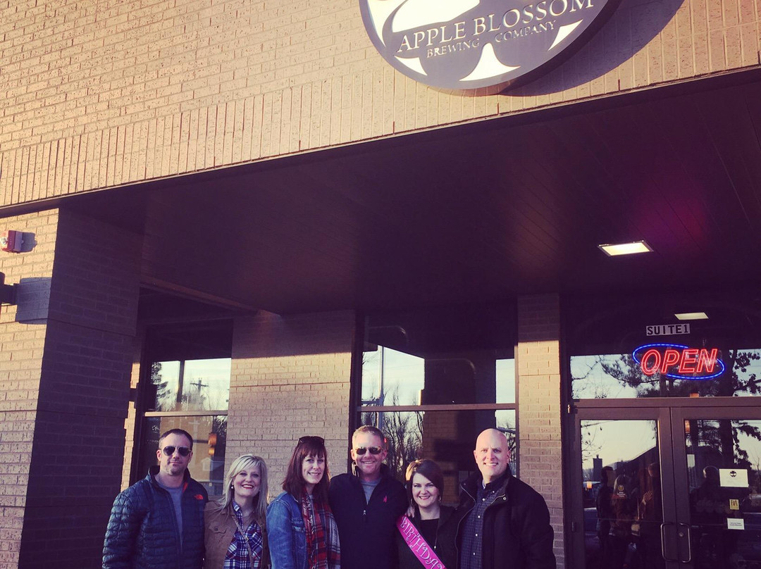 Hogshead Tours-费耶特维尔必去景点