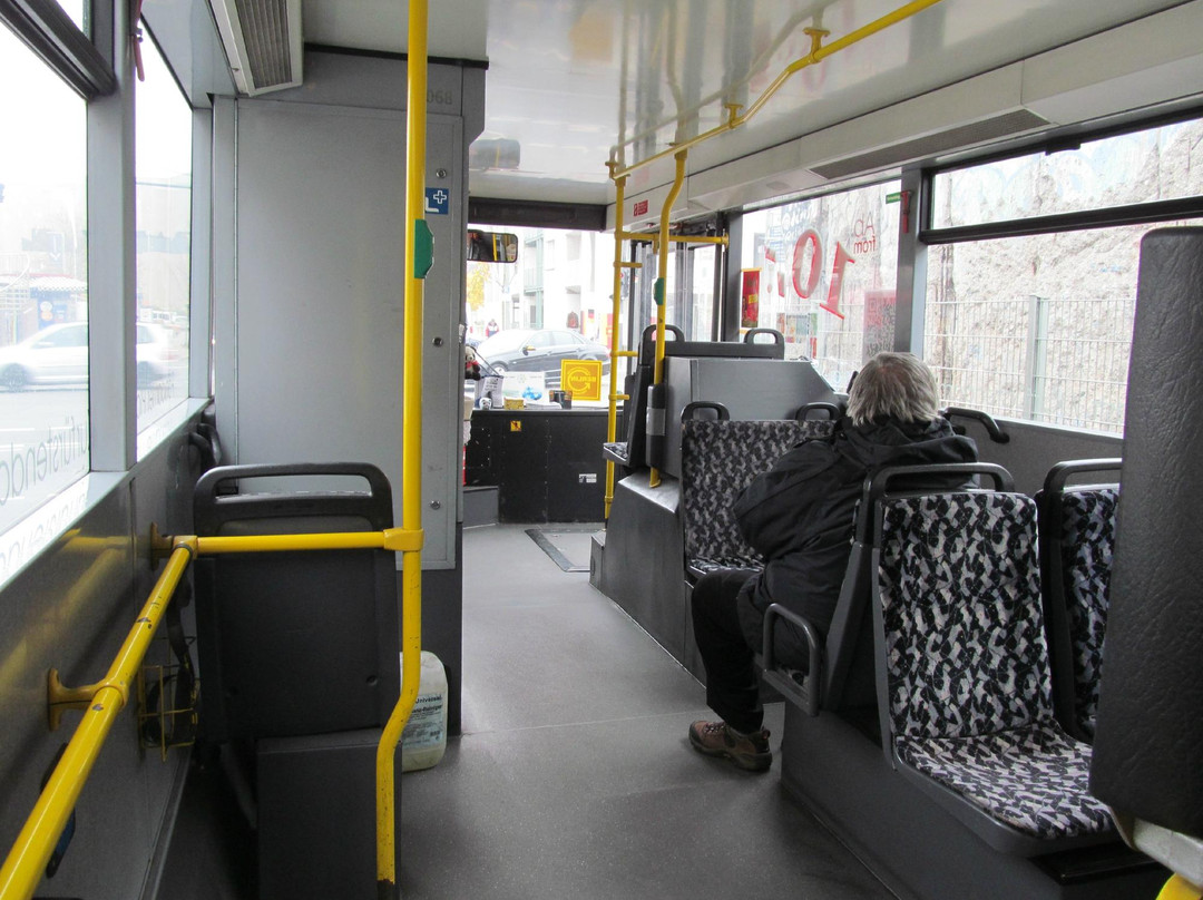 Berlin City Tour - City Sightseeing-柏林必去景点