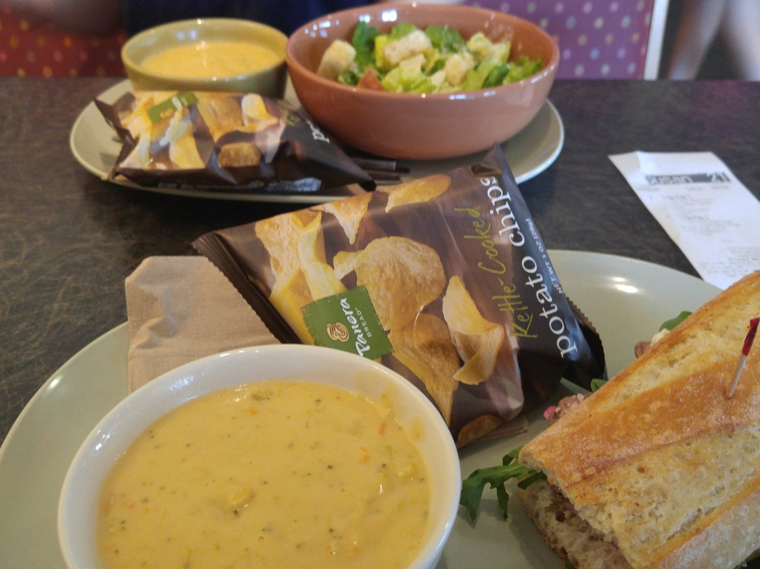 Panera Bread