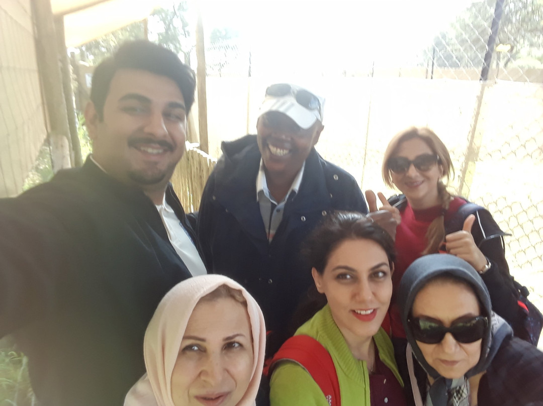 Mthandeni Tours & Transfers-约翰内斯堡必去景点