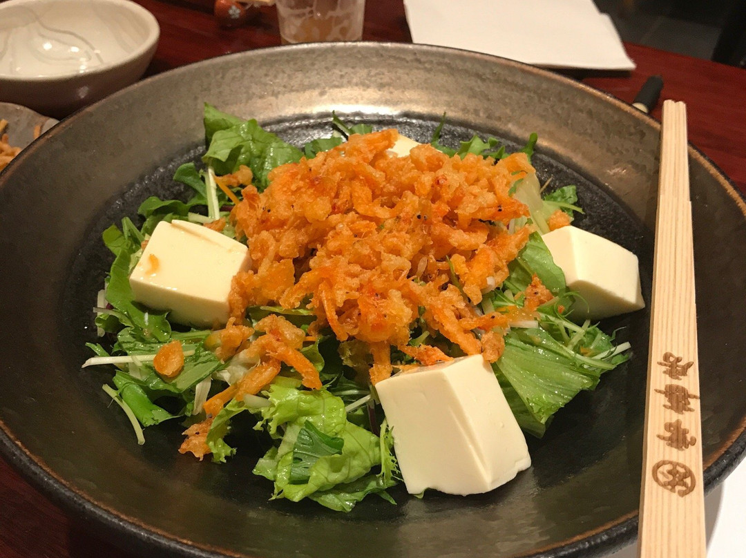 常喜房
